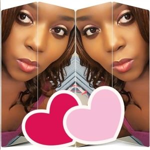 Meet your Posher, Audrey